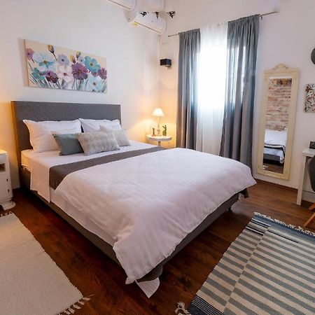 Ferienwohnung Stella Croata Split Exterior foto