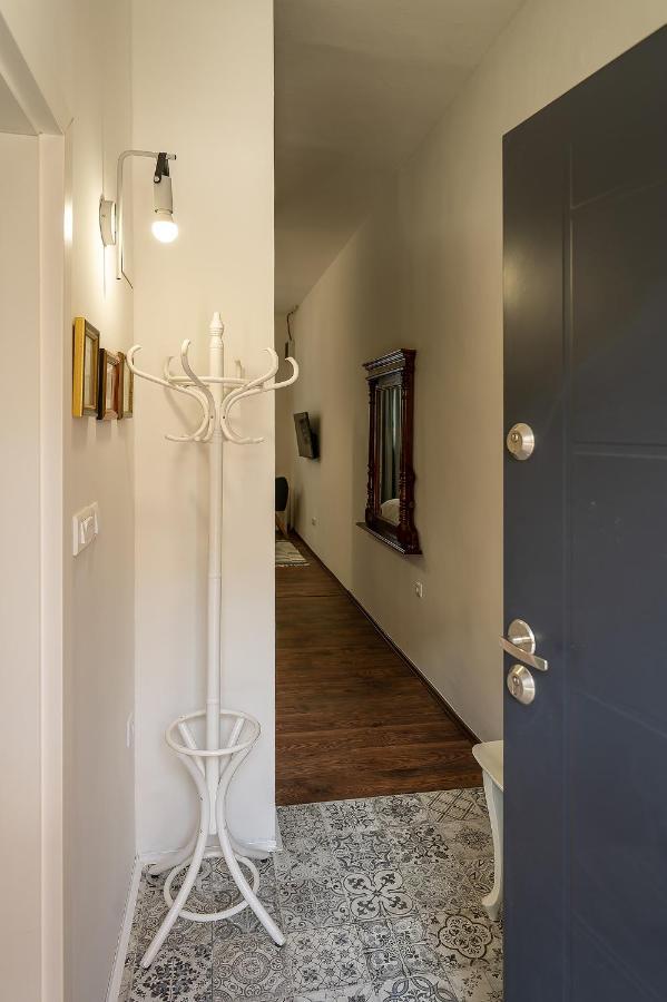 Ferienwohnung Stella Croata Split Exterior foto